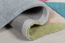 Kusový koberec Zest Metro Multi