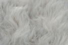Kusový koberec Freja Faux Fur Copenhagen Smoke