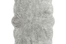 Kusový koberec Freja Faux Fur Copenhagen Smoke