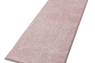 Kusový koberec Pure 102617 Rosa