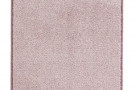 Kusový koberec Pure 102617 Rosa