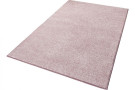 Kusový koberec Pure 102617 Rosa
