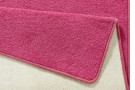 Kobercová sada Fancy 103011 Pink