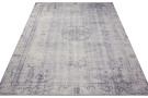 Kusový orientální koberec Chenille Rugs Q3 104783 Grey