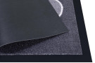 Rohožka Printy 105368 Dark grey