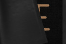 Protiskluzová rohožka Printy 103802 Anthracite Beige