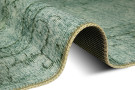 Kusový orientální koberec Chenille Rugs Q3 104784 Green