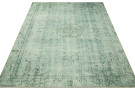 Kusový orientální koberec Chenille Rugs Q3 104784 Green