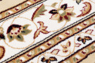 Kusový koberec Sincerity Royale Sherborne Beige kruh