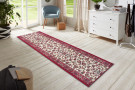 Běhoun Basic 105494 Red Creme