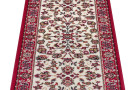 Běhoun Basic 105494 Red Creme