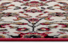 Běhoun Basic 105494 Red Creme