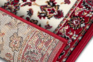 Běhoun Basic 105494 Red Creme