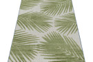 Kusový venkovní koberec Bahama 5155 green