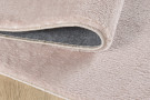Kusový koberec Catwalk 2600 Beige kruh