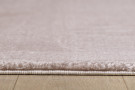 Kusový koberec Catwalk 2600 Beige kruh
