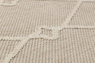 Kusový koberec Patara 4955 Beige
