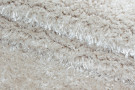 Kusový koberec Brilliant Shaggy 4200 Natur