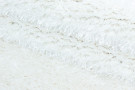 Kusový koberec Brilliant Shaggy 4200 Snow