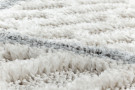 Kusový koberec Pisa 4701 Cream kruh