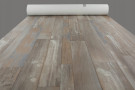 PVC Texline rozměr š.400 x d.295 cm - Harbor Blue 1893 TU