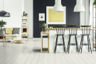 PVC Texline Gerflor rozměr š.200 x 500 cm - Wild White 2142 TU