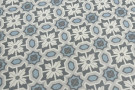 PVC Supertex Eleanor 596 patchwork