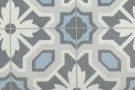 PVC Supertex Eleanor 596 patchwork
