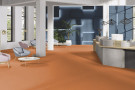 PVC Nerok 55 - Gerflor Pixel Paprika 2178