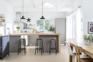 PVC Nerok 70 - Gerflor Pixel Sand 0639