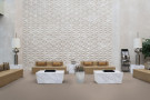 PVC Nerok 70 - Gerflor Pixel Taupe 2176