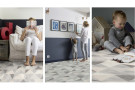 PVC HQR Gerflor Diamond Cream 1994 400x210 cm