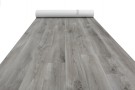 PVC Texline Gerflor rozměr š.400 x d.378 cm - Savannah Grey 2140 DC