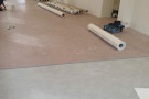 PVC Taralay Libertex - Gerflor Amsterdam Light Grey 2151 - třída zátěže 34