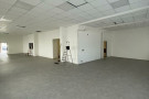 PVC Taralay Libertex - Gerflor Amsterdam Light Grey 2151 - třída zátěže 34