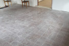 PVC Taralay Libertex - Gerflor Amsterdam Light Grey 2151 - třída zátěže 34