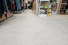 PVC Taralay Libertex - Gerflor Amsterdam Light Grey 2151 - světle šedé PVC