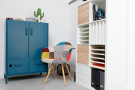 PVC Taralay Libertex - Gerflor Amsterdam Light Grey 2151 - třída zátěže 34