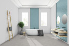 PVC Taralay Libertex - Gerflor Amsterdam Light Grey 2151 - třída zátěže 34