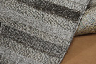 Kusový koberec Lagos 1053 Grey (Silver)