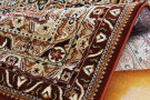 Kusový koberec Anatolia 5381 V (Vizon)