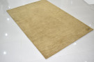 Ručně všívaný kusový koberec Asra wool taupe