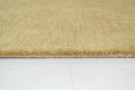 Ručně všívaný kusový koberec Asra wool taupe