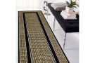 Běhoun Gloss 6776 86 greek black/gold