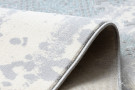 Kusový koberec Core W3824 Ornament Vintage cream/grey and blue