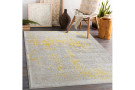 Kusový koberec Core 3807 Ornament Vintage beige/gold