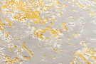 Kusový koberec Core 3807 Ornament Vintage beige/gold