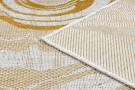 Kusový koberec Sion Sisal Marble 22169 ecru/yellow – na ven i na doma
