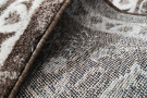 Kusový koberec Alfa New 7206 Brown