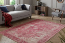 Kusový koberec Manhattan Antique Pink